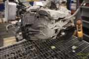 VOLVO S80 2011 31272378 ORIGINAL GETRIEBE AUTOMATIK 36050938 201660KM
