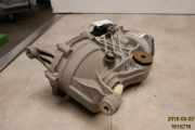 VOLVO S60/V60 2016 D4162T Differential 36002992 52130KM