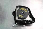 BMW 1 E81/82/87/88 2007 N46-B20B Sicherheitsgurt hinten links 156930KM