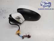 CITROEN C4 2011 9HR Seitenspiegel links elektrisch 1607028680 193770KM
