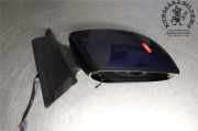 NISSAN PULSAR 2015 K9K Seitenspiegel rechts elektrisch 963013ZP1D 82750KM