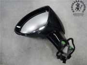 PORSCHE CAYENNE 2011 M05.9E Seitenspiegel links elektrisch 95873150700 9B9 111860KM