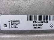 RENAULT ZOE 2017 5AQ-60 Motorsteuergerät (ECU) 590000KM