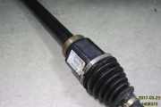 VOLVO V70 2006 D5244T4 Antriebswelle vorne rechts 8252059 318220KM