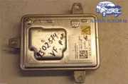 OPEL ZAFIRA Tourer 2012 A20DT Steuergerät Scheinwerfer 20950268 79730KM