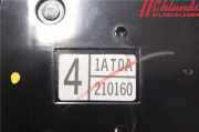 NISSAN MURANO Z51 2011 YD25DDTI Navigation/Teile 283951AT0A 149240KM