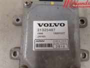 VOLVO S60/V60 2014 D5244T15 Elektrik Steuergerät Automatikgetr 31325487 204530KM