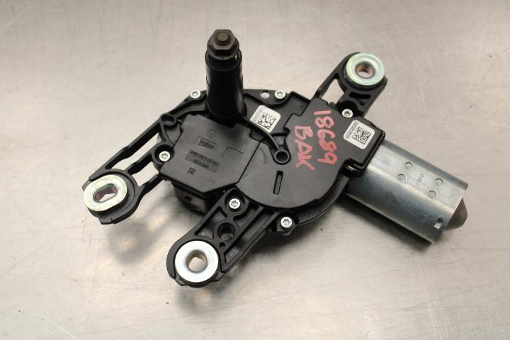 SKODA FABIA NJ 2016 CJZC 999999999 5F4955711 22220KM