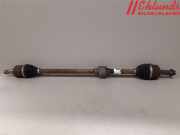 HYUNDAI I30 2015 D4FB Antriebswelle vorne rechts 49501A6900 111900KM