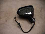 VOLVO S60/V60 2020 D4204T14 Seitenspiegel links elektrisch 31477570 69260KM
