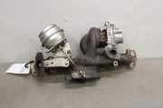 VOLVO S80 2011 D5244T10 Turbolader 36050242 173620KM