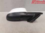 BMW X3 F25 2016 B47-D20A Seitenspiegel rechts elektrisch 51 16 7 395 210 138530KM