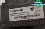 VW PASSAT 3C 2013 CFFB Differential 0BS525554B 110150KM