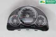 VW BEETLE 2013 CBZB Instrumente Tachometer 5C5920870BX 129530KM