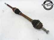 CITROEN BERLINGO 2010 9HX Antriebswelle vorne rechts 3273AE 190880KM