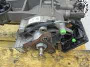 VW PASSAT 3C 2016 CUAA Differential 0CR525010A 32580KM