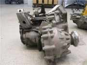 VW GOLF PLUS 2011 CAYC Schaltgetriebe 5-Gang 0A4300046HX 89410KM
