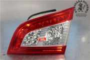 PEUGEOT 508 2011 9HL Rückleuchte Heckklappe rechts 6351 LZ 237030KM
