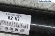 AUDI A1 2014 CBZA Antriebswelle vorne rechts 6R0407762KX 42890KM