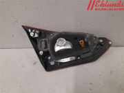 NISSAN PULSAR 2017 HRA2DDT Rückleuchte Heckklappe rechts 265503ZL5B 113010KM