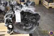 VOLVO S60/V60 2016 M66 Schaltgetriebe 6-Gang 36012742 19140KM