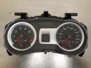 RENAULT CLIO III 2012 D4F-740 Instrumente Tachometer 8201060305 40890KM