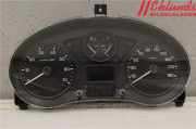 CITROEN BERLINGO 2016 BHY Instrumente Tachometer 98 016 422 80 16660KM