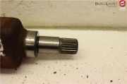 PEUGEOT 207 2010 5FS Antriebswelle vorne links 3272LC 117130KM