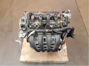 Mazda CX-3 2016 PEXB ORIGINAL MOTOR PEX3-02-300C 61240KM