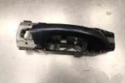 VW GOLF VI 2010 CAXA Handgriff aussen links 1K8837205E 313990KM