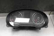 VW SHARAN 7N 2014 CFFB Instrumente Tachometer 7N0920870J 115590KM
