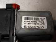 KIA CEED 2014 D4FB Fensterheber Motor 82450A2010 80880KM