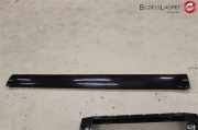 SKODA YETI 2015 CAXA Schwellerschürze links 5L0 853 855 B 76540KM