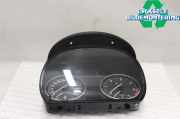 BMW X1 E84 2011 N47-D20C Instrumente Tachometer 62109316152 178380KM