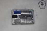 OPEL ASTRA K 2021 F14SHT Motorsteuergerät (ECU) 12726508 84400KM