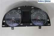 VW PASSAT 3C 2014 CFGC Instrumente Tachometer 3AA920870SX 14300KM