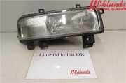 RENAULT MASTER 2003 G9U-720 Scheinwerfer rechts 327430KM