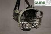 SUBARU IMPREZA 2011 MANUELL Schaltgetriebe 6-Gang 32000AJ760 188490KM