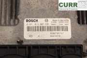 RENAULT MEGANE II 2008 F9Q-803 Motorsteuergerät (ECU) 8200705747 246760KM