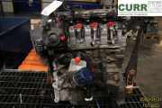 RENAULT KANGOO 2015 K9K-608 ORIGINAL MOTOR 8201662546 113810KM