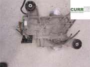 VW PASSAT 3C 2016 DDAA Differential 0CR525010A 72640KM