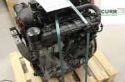 VW TIGUAN 2013 CCZD ORIGINAL MOTOR 06J100039RX 115460KM