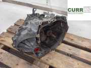 CITROEN C4 2016 M Schaltgetriebe 6-Gang 16 097 728 80 95960KM