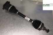 PORSCHE CAYENNE 2023 MDC.BE Antriebswelle vorne links PAB407271C 8080KM