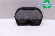 BMW 1 F20/21 2017 B38-B15A Instrumente Tachometer 62106843065 1410KM