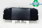 VW T-ROC 2022 DLAA Instrumente Tachometer 2GJ920310A 3860KM