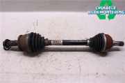 OPEL INSIGNIA A 2016 B16DTH Antriebswelle vorne links 22796273 40730KM