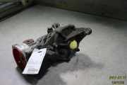 VOLVO S60/V60 2014 D5244T11 Differential 36012670 23130KM