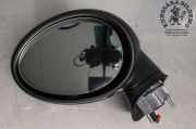 MINI MK2 R56/57/58/59 2013 N47-C20A Seitenspiegel links elektrisch 51167417467 134260KM