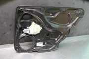 VW PASSAT #C 2010 CBBB Fensterheber elektrisch 3C9839462L 207380KM